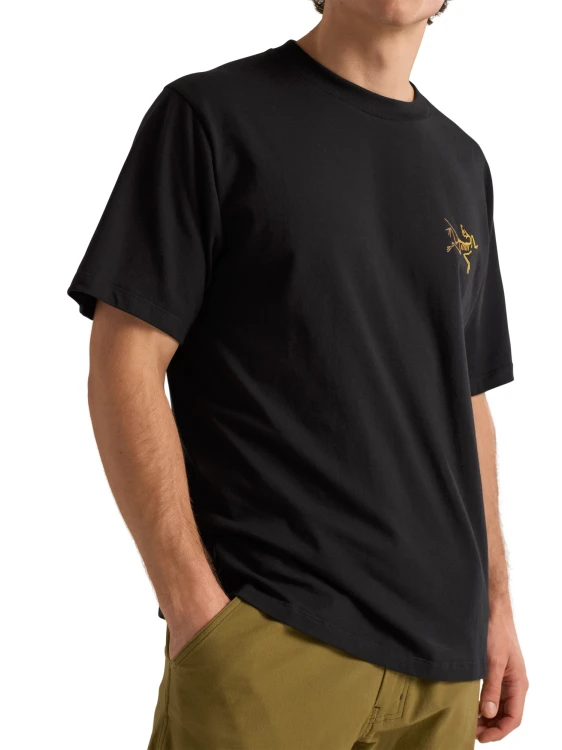 X000008464Arcteryx Kragg Cotton Logo Shirt 24K Black (6).png