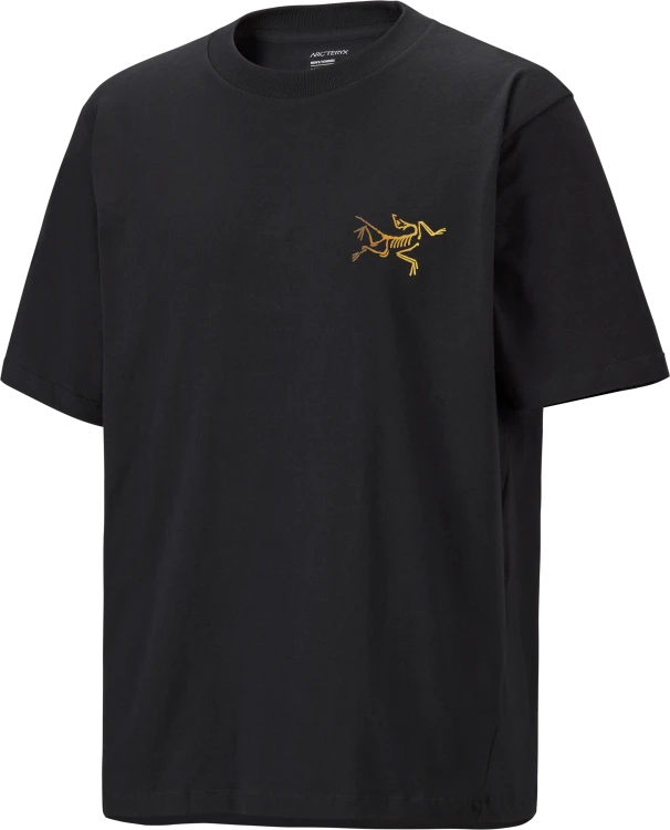 X000008464Arcteryx Kragg Cotton Logo Shirt 24K Black (7).png