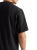 X000010702 Kragg Cotton Emblem Crew Neck Shirt Black Men (5).png
