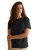 X000009502 Arcteryx Kragg SL Cotton Emblem Crew Shirt Black Women (4).png