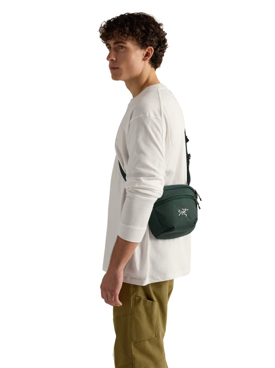 X000008973 Arcteryx Mantis 2 Waist Pack Dark Jade (3).png