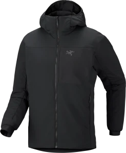 Kurtka Arcteryx Proton Hoody M Black  (1).png