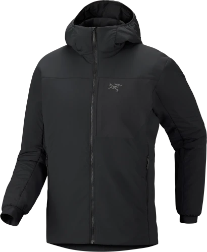 Kurtka Arcteryx Proton Hoody M Black  (1).png