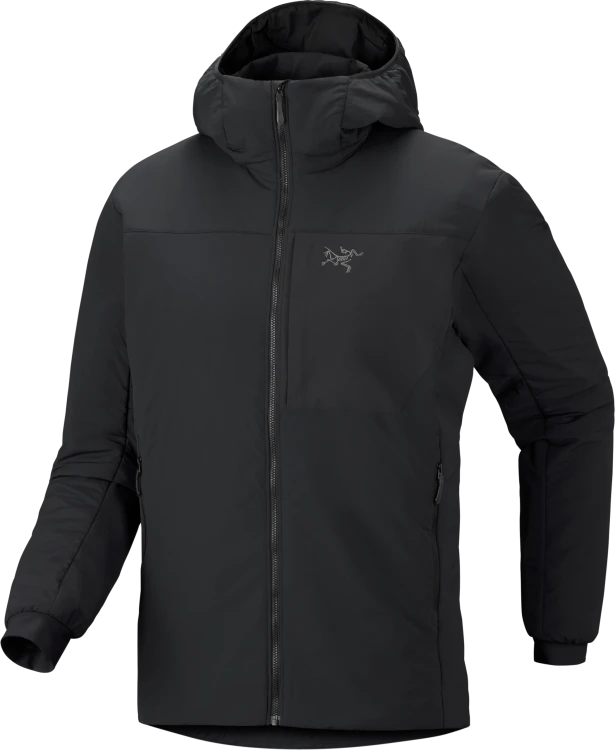 Kurtka Arcteryx Proton Hoody M Black  (1).png