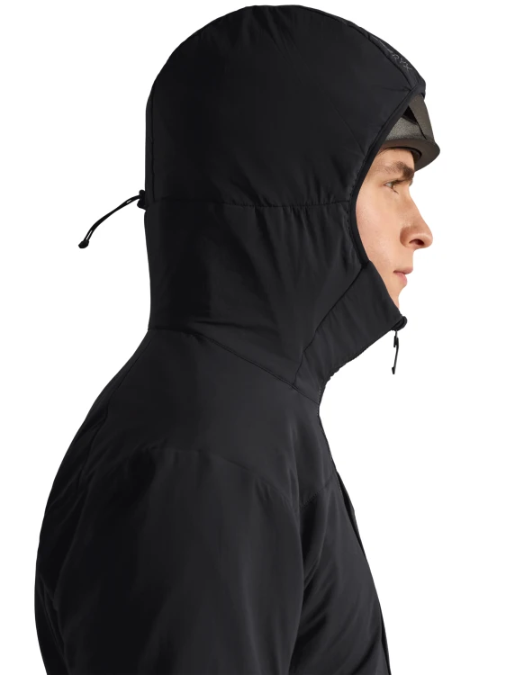 Kurtka Arcteryx Proton Hoody M Black  (11).png