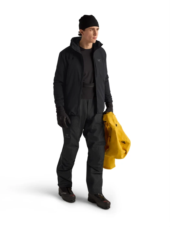 Kurtka Arcteryx Proton Hoody M Black  (10).png