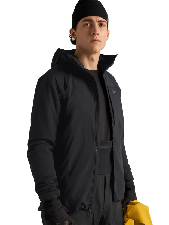 Kurtka Arcteryx Proton Hoody M Black  (9).png