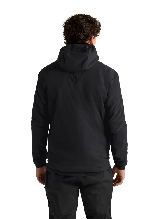 Kurtka Arcteryx Proton Hoody M Black  (8).png