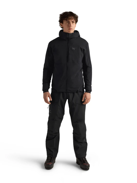 Kurtka Arcteryx Proton Hoody M Black  (7).png