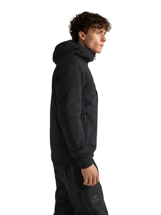 Kurtka Arcteryx Proton Hoody M Black  (6).png