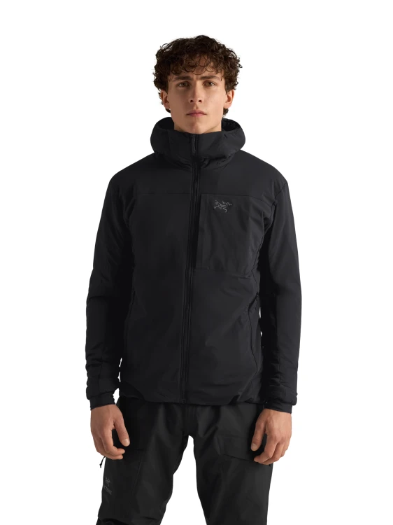 Kurtka Arcteryx Proton Hoody M Black  (5).png