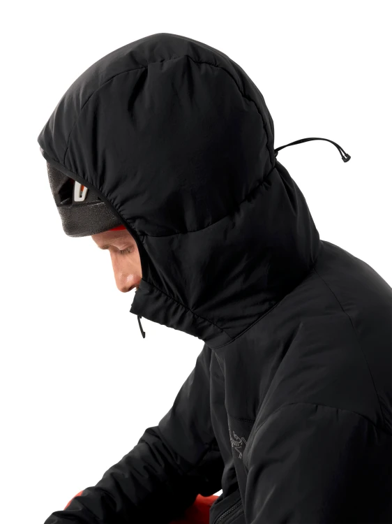 Kurtka Arcteryx Proton Hoody M Black  (3).png