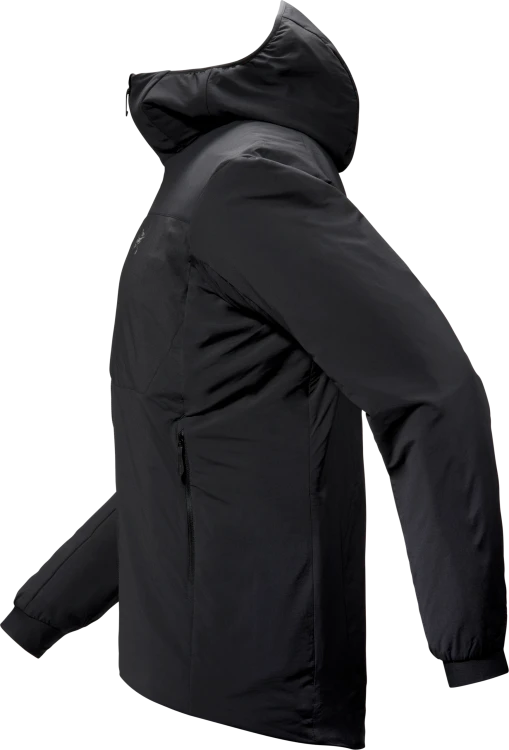 Kurtka Arcteryx Proton Hoody M Black  (2).png