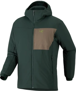 Kurtka Arcteryx Proton Hoody M Dark Jade  Mongoose (1).png