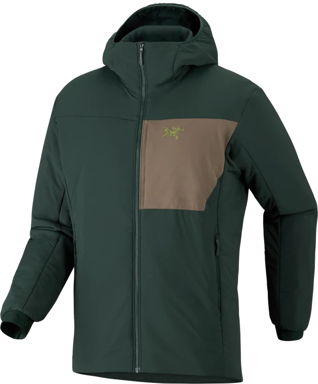 Kurtka Arcteryx Proton Hoody M Dark Jade  Mongoose (1).png
