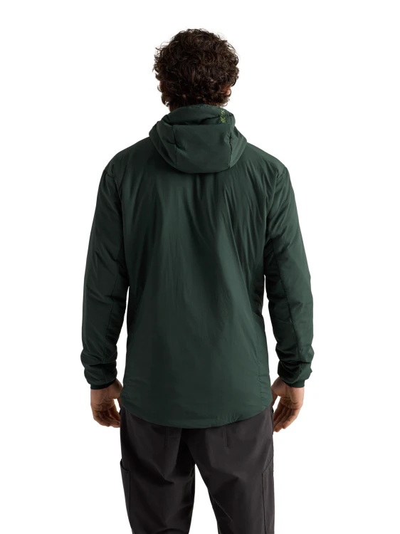 Kurtka Arcteryx Proton Hoody M Dark Jade  Mongoose (2).png