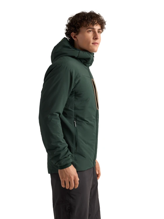 Kurtka Arcteryx Proton Hoody M Dark Jade  Mongoose (5).png