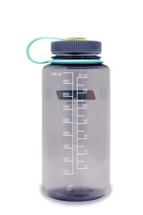 Butelka NALGENE 32oz Wide Mouth Aubergine Sustain (2).jpg
