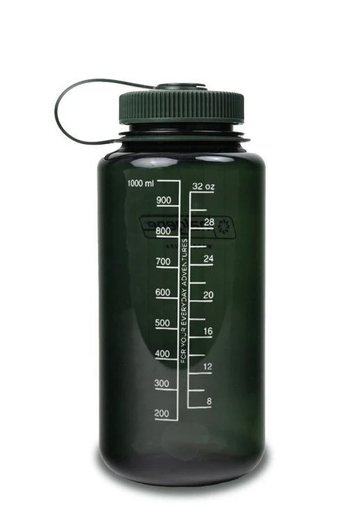 Butelka NALGENE 32oz Wide Mouth Jade Sustain (2).jpg
