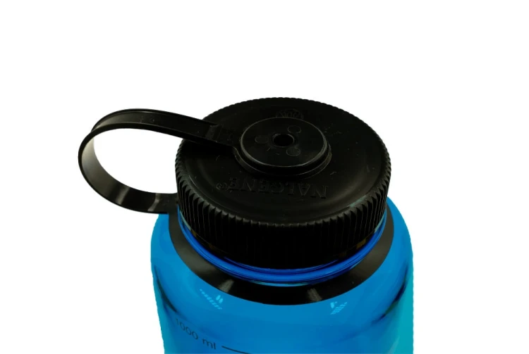 Butelka NALGENE Wide Mouth Slate Blue Sustain (2).jpg