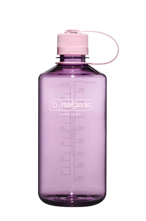 Butelka NALGENE 32oz Narrow Mouth Cherry Blossom Sustain (2).png