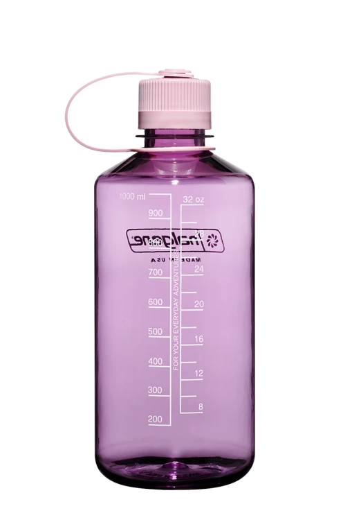 Butelka NALGENE 32oz Narrow Mouth Cherry Blossom Sustain (3).png