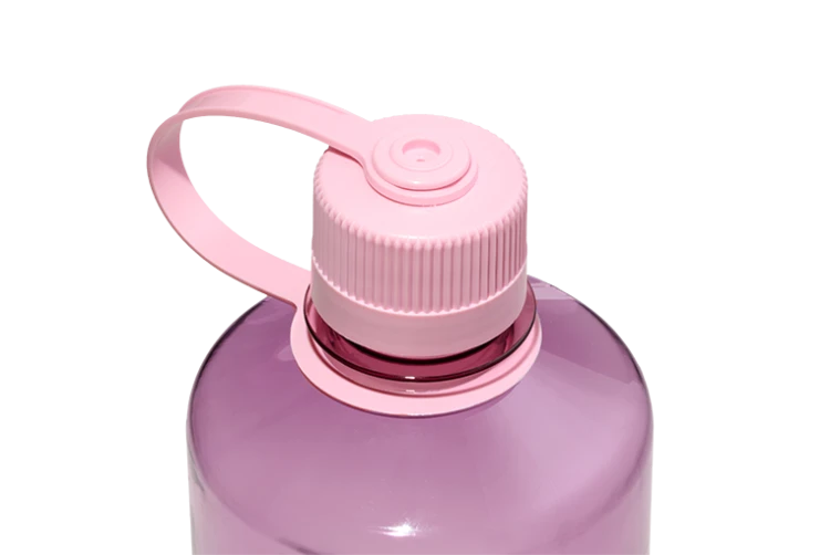 Butelka NALGENE 32oz Narrow Mouth Cherry Blossom Sustain (1).png