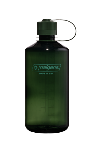 Butelka NALGENE Narrow Mouth Jade Sustain (1).png