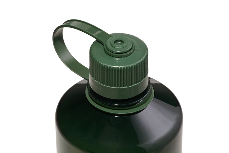 Butelka NALGENE Narrow Mouth Jade Sustain (3).png
