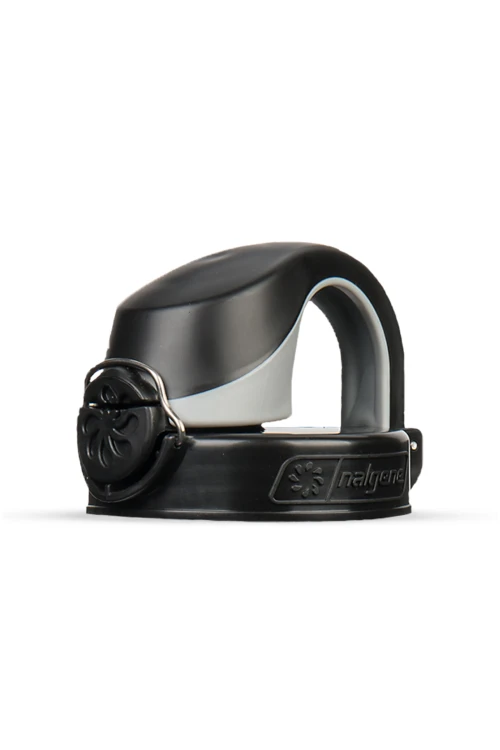 Nakrętka NALGENE OTF Cap Black.jpg