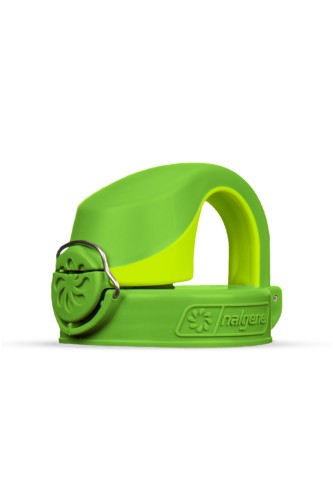 Nakrętka NALGENE OTF Cap Sprout Green.jpg