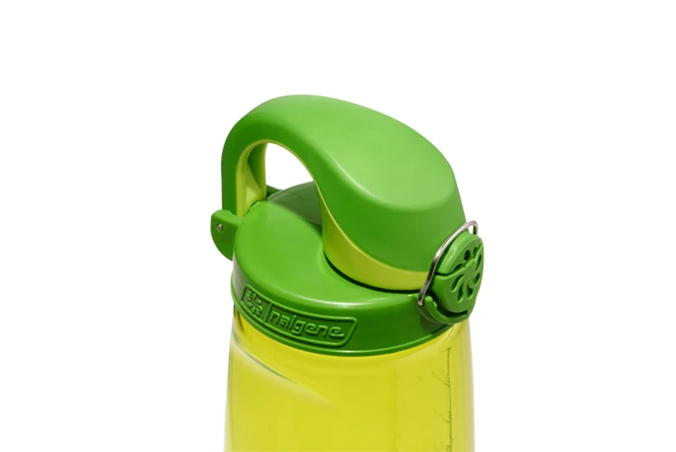 Butelka NALGENE 24oz OTF Spring Green - Sprout Lid  (4).jpg