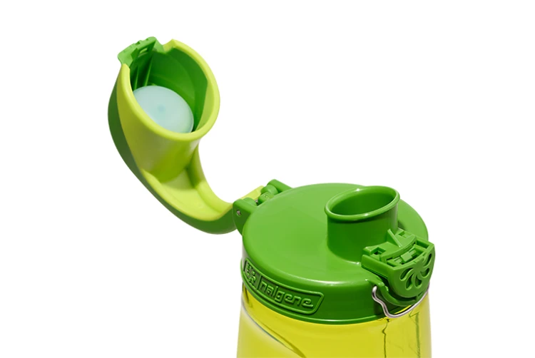 Butelka NALGENE 24oz OTF Spring Green - Sprout Lid  (3).jpg
