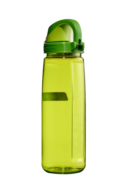 Butelka NALGENE 24oz OTF Spring Green - Sprout Lid  (1).jpg