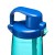 Butelka NALGENE 24oz FreshFlow Blue Aqua - Blue Cap (4).jpg