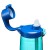 Butelka NALGENE 24oz FreshFlow Blue Aqua - Blue Cap (5).jpg