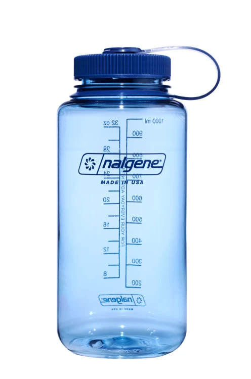 Butelka NALGENE 32oz Wide Mouth Baby Blue (3).jpg