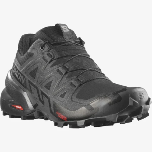 buty salomon speedcross 6 damskie czarne tatra store.webp