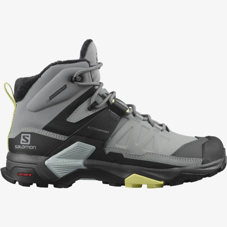buty zimowe damskie trekkingowe salomon x ultra 4 w cs wp tatrastore.webp