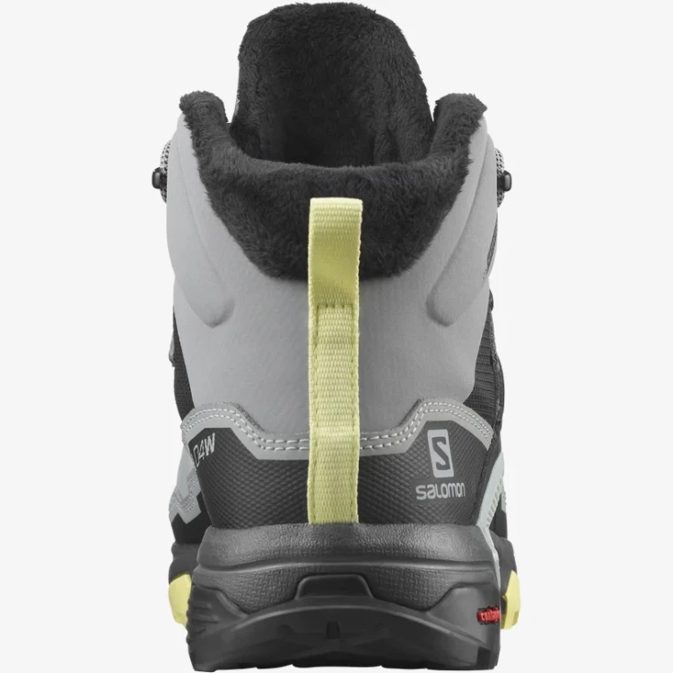 buty zimowe damskie trekkingowe hikingowe salomon x ultra 4 w cs wp tatra store.webp