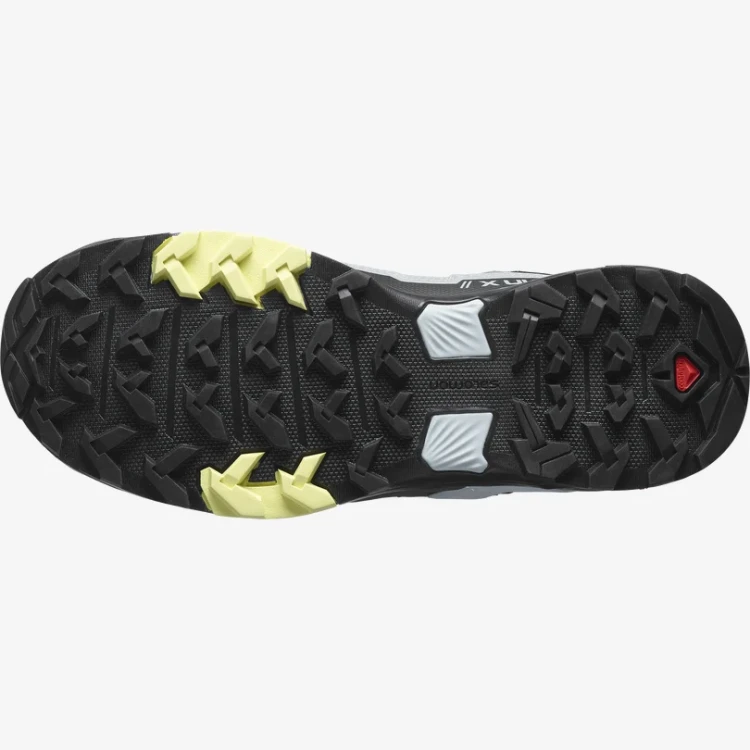 buty zimowe damskie trekkingowe hikingowe salomon x ultra 4 w cs wp tatrastore.webp