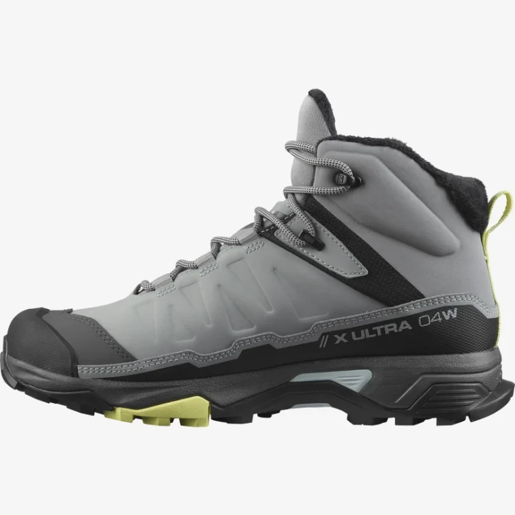 buty zimowe damskie trekkingowe hikingowe salomon x ultra 4 w cs wp winter tatra store.webp