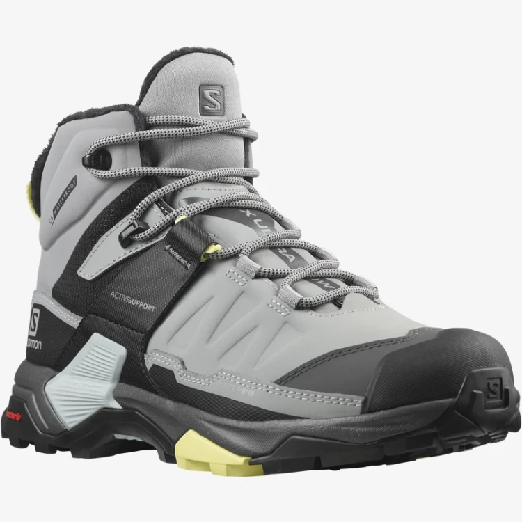 buty zimowe damskie trekkingowe salomon x ultra 4 w cs wp tatra store.webp