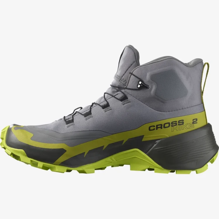 buty męskie trekkingowe wysokie cross hike mid 2 gore tex quiet shade tatrastore.webp