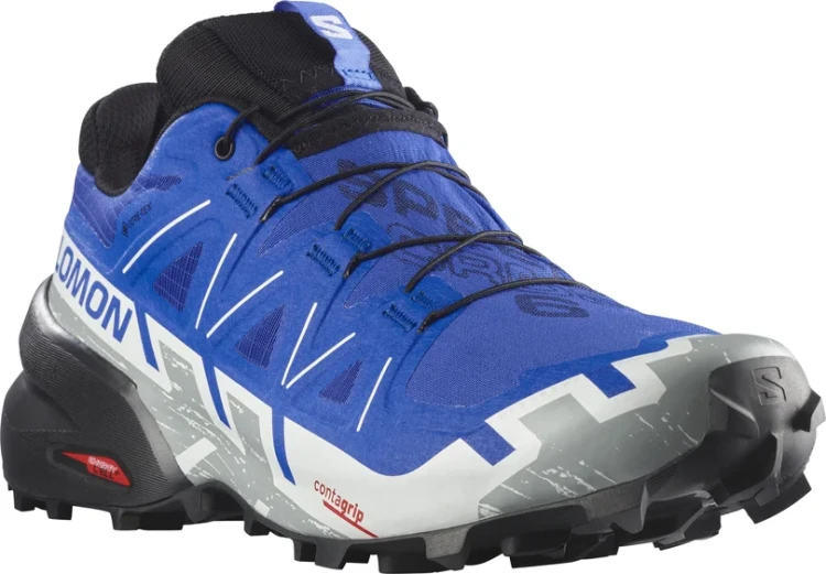 buty trailowe biegowe salomon speedcross 6 gtx gore tex nautical blue tatra store.webp