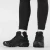 buty biegowe trailowe salomon speedcross 6 gore tex black czarne tatrastore.webp