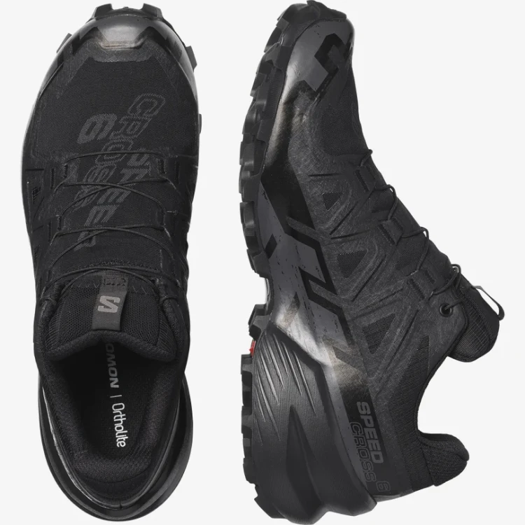 buty biegowe trailowe salomon speedcross 6 gtx gore tex black czarne tatrastore.webp