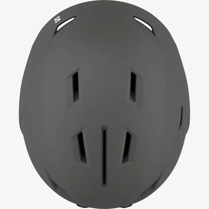 L41199400 kask narciarski pioneer lt access grey