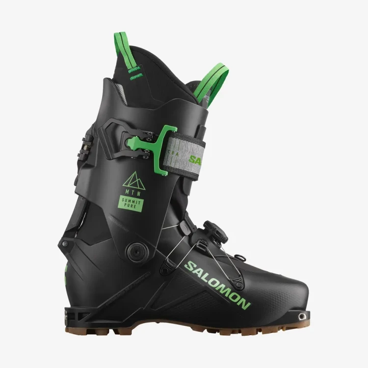 Buty ski tour Salomon MTN SUMMIT PURE tatrastore.webp