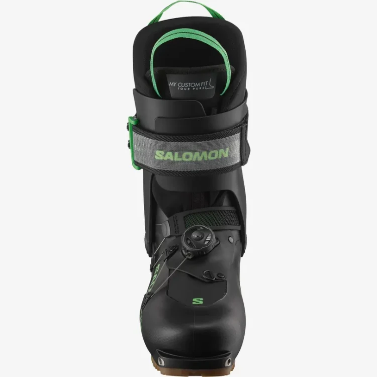 Buty ski tourowe Salomon MTN SUMMIT PURE tatra store.webp